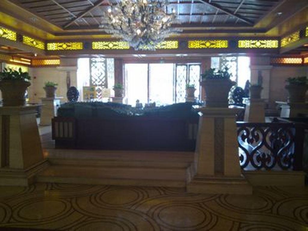 佛山 New East Jianglong Branch酒店 外观 照片